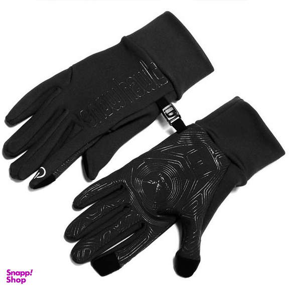 دستکش بیس زنانه اسنوهاک کد SN-C21338