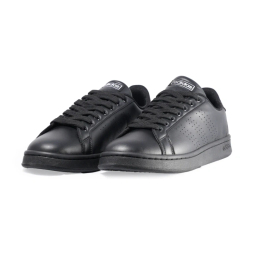 کفش ونس طرح آدیداس 2000 کد B424 رنگ مشکی