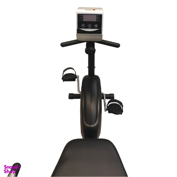 دوچرخه ثابت خانگی پشتی دار فدرال مدل R160