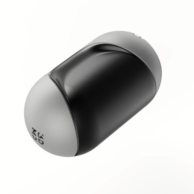 اسکنر سه بعدی قابل حمل مدل3DMakerpro Mole 3D