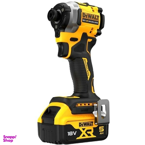 پیچ گوشتی شارژی دیوالت مدل DCF850P2