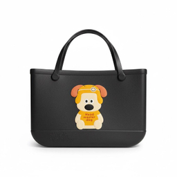 ساک دستی زنانه بزرگ طرح پاپا