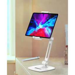 هولدر رومیزی موبایل و تبلت رسی مدل RHO-I01