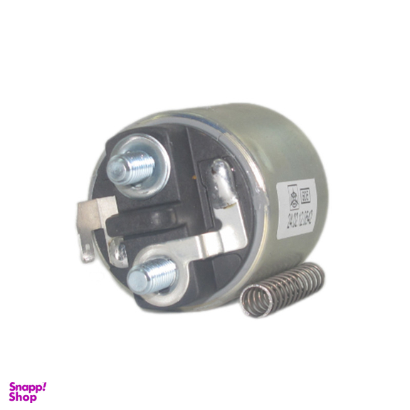 اتوماتیک استارت ایسکرا اتو الکتریک کد 4100099 مناسب کارا