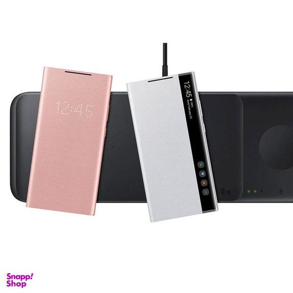 شارژر بی سیم سامسونگ (Samsung) مدل Trio Ep-P6300