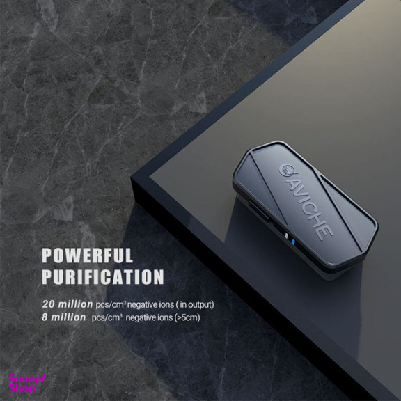 دستگاه تصفیه کننده هوا آویچه مدل M1-JO-630