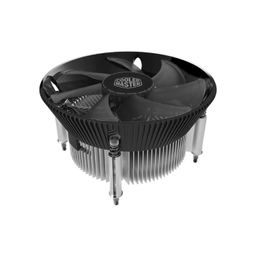 خنک کننده پردازنده کولر مستر مدل I70 for LGA 1700