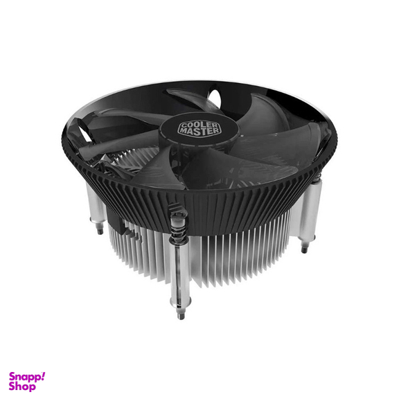 خنک کننده پردازنده کولر مستر مدل I70 for LGA 1700