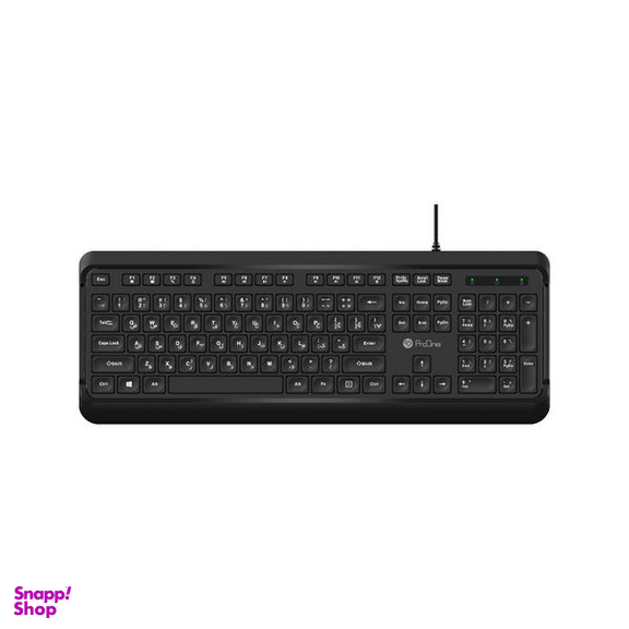 کیبورد پرووان مدل PKC45
