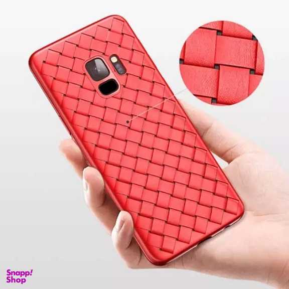 قاب موبایل راک مدل Ultrathin Weave مناسب سامسونگ Samsung S9