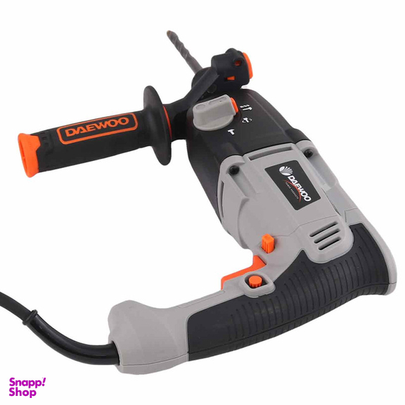 دریل بتن کن دوو مدل DARH26-105C