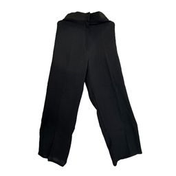 شلوار زنانه مدل blackdaobble11