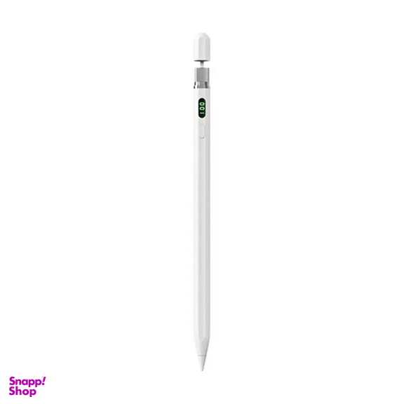 قلم لمسی ویوو مدل Pencil C Pro مناسب برای تبلت اپل مدل iPad 2018 و بالاتر