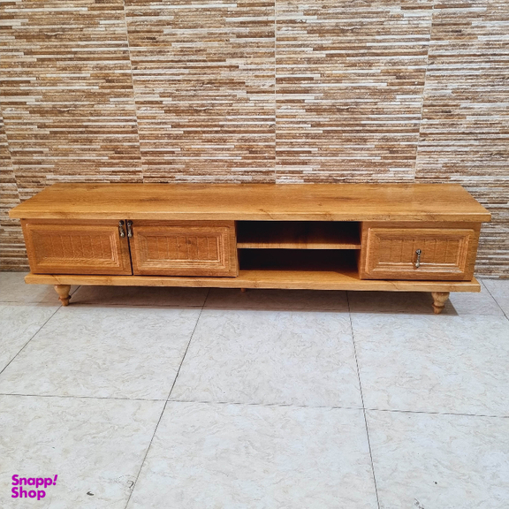 میز تلویزیون شبستان کد 154