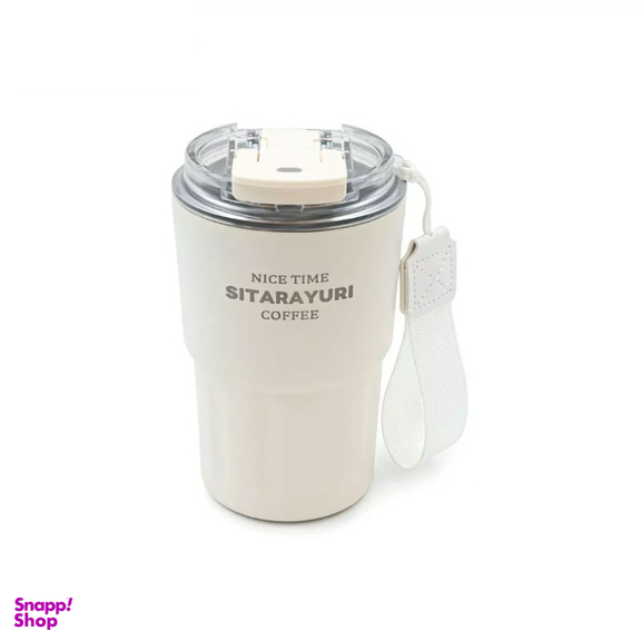 تراول ماگ سیتارایوری مدل ZF_026 گنجایش 360 میلی لیتر