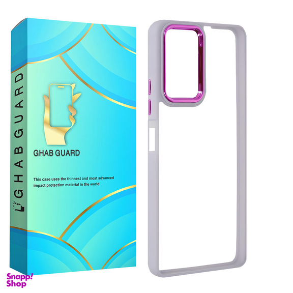 کاور قاب گارد مدل SKNNWSLGA مناسب برای گوشی موبایل شیائومی Redmi Note 11 4G / Redmi Note 11S 4G