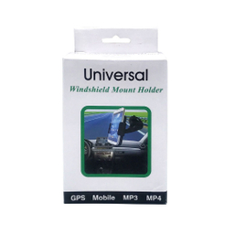 هولدر و پایه نگهدارنده گوشی موبایل مدل universal