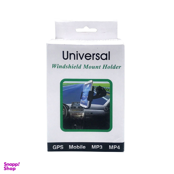 هولدر و پایه نگهدارنده گوشی موبایل مدل universal
