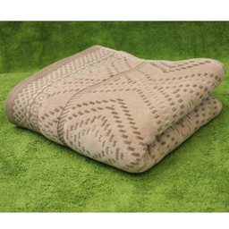 حوله دستی آذرریس تبریز مدل وینا سایز 80x40 سانتی متر مجموعه 3 عددی