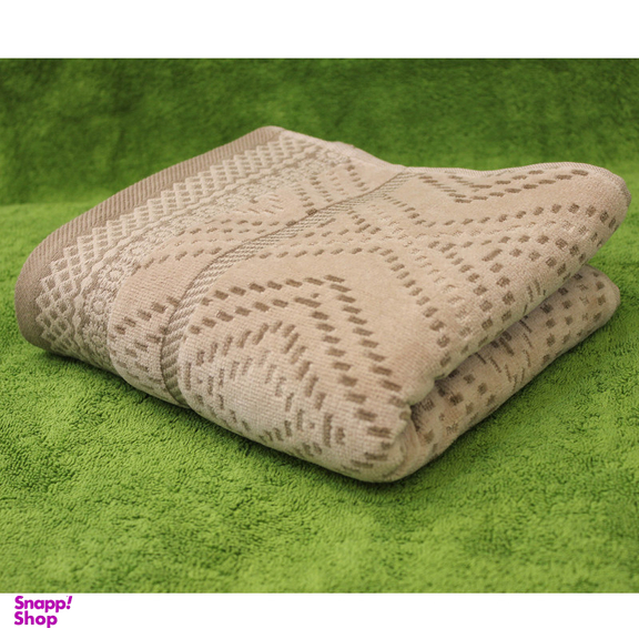 حوله دستی آذرریس تبریز مدل وینا سایز 80x40 سانتی متر مجموعه 3 عددی