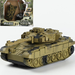 تانک بازی کنترلی مدل T90