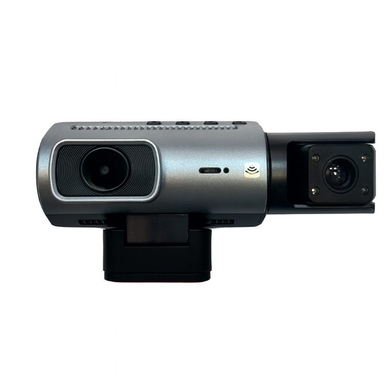 دوربین ثبت وقایع خودرو سه لنز مدل M9