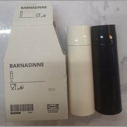 آسياب دوقلو ادويه جات ایکیا مدل BARNASINNE