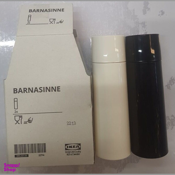 آسياب دوقلو ادويه جات ایکیا مدل BARNASINNE