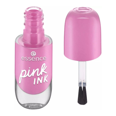لاک ژل ناخن اسنس مدل Pink in شماره 47