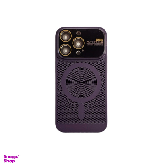 قاب گوشی موبایل مدل Auto focus کد 222 مناسب اپل iPhone 14 Pro