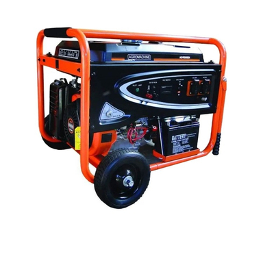 موتور برق آگرو کد AG8000N