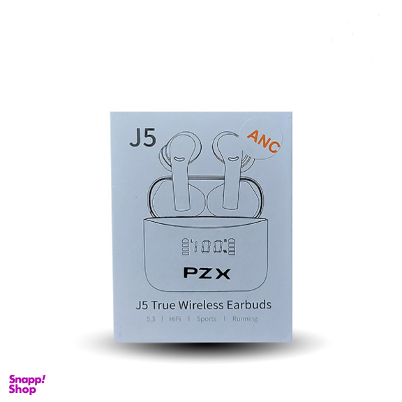 ایرفون بی سیم پی زد ایکس مدل J5