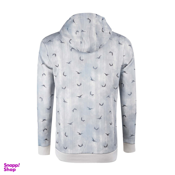 هودی مردانه آر اِن اِس مدل 12101552-01