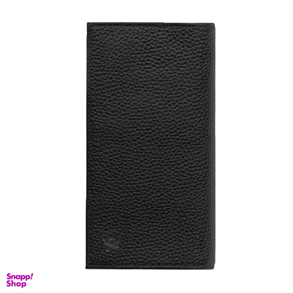 کیف پول مردانه نوین چرم مدل واریان کد FM-WT2078