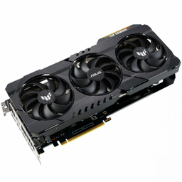 کارت گرافیک ایسوس مدل TUF RTX 3060 O12G V2
