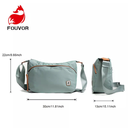 کیف رودوشی زنانه فوور مدل 12-2828