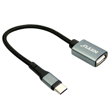 کابل تبدیل USB به Type-C نیتو مدل CN18