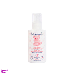 پودر مایع بیبی کوکول مدل Liquid Talc حجم 125 میلی لیتر