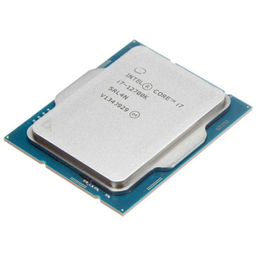 پردازنده مرکزی اینتل مدل Core i7-12700K Tray