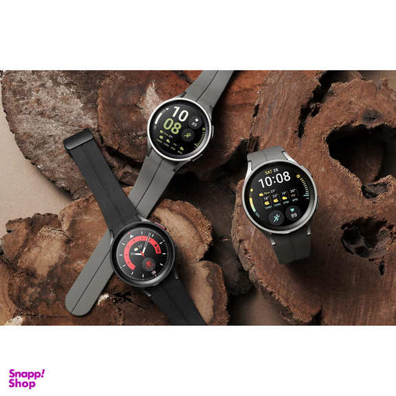 ساعت هوشمند سامسونگ مدل Galaxy Watch5 Pro R920