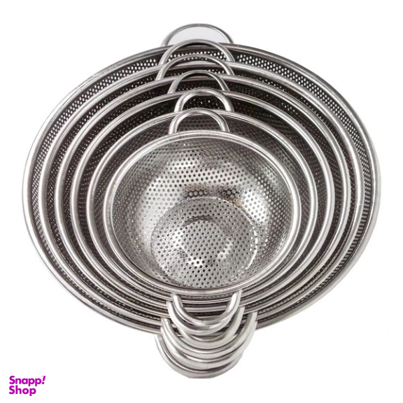 آبکش ام آر اس کد MOA48 مجموعه 6 عددی