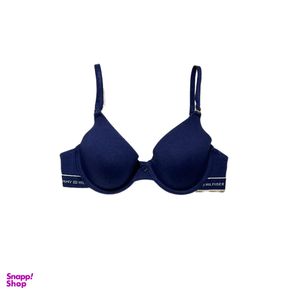 شورت و سوتین زنانه کد 0777 رنگ سرمه ای