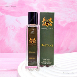 ادوپرفیوم مردانه الحمبرا مدل مارلی هالتان حجم 35 میلی لیتر