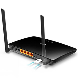 روتر بی‌ سیم تی ‌پی ‌لینک (TP Link) مدل TL MR6400