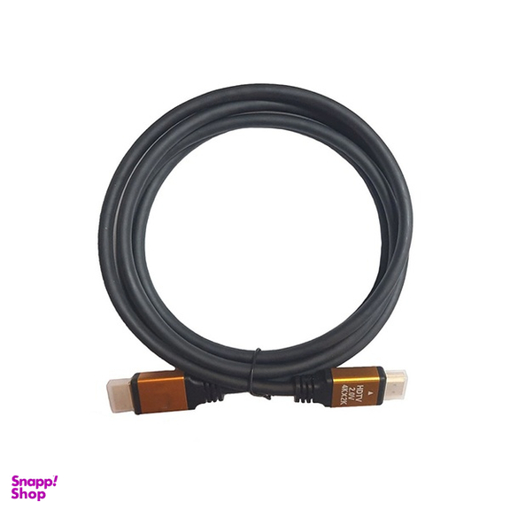 کابل HDMI وان مکس مدل 4K طول 1.5 متر