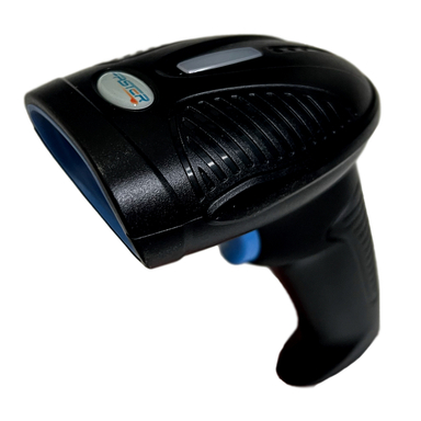 بارکد خوان دو بعدی فستر کد Quick Scan 23
