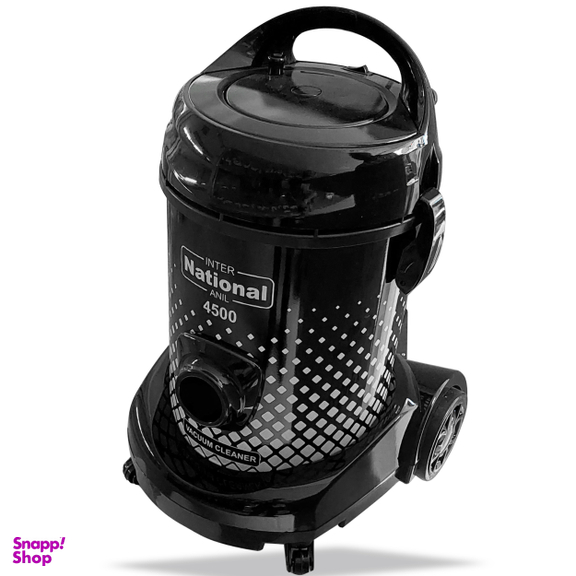 جاروبرقی اینترنشنال آنیل مدل 4500