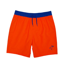 مایو پسرانه پیریمارک مدل 6407 رنگ نارنجی