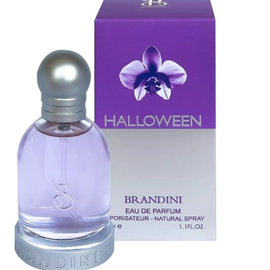 ادوپرفیوم الحمبرا مدل هالووین حجم 100میلی لیتر