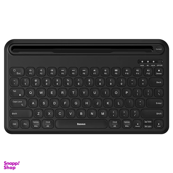 کیبورد بیسوس مدل BS-K02